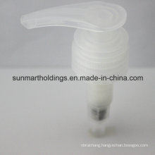 24/410 Transparent Lotion Pump for Thick